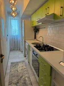 Apartment Ultracentral splendid