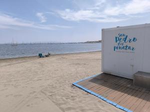 Apartmento Tricolor Playa