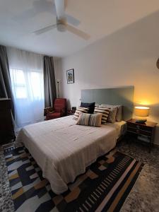 Apartmento Tricolor Playa