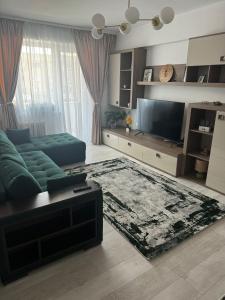 Apartment Ultracentral splendid - 3hvězdičkové hotely ve městě Craiova