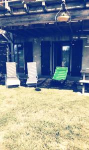 Appartements Chez Rosa : photos des chambres
