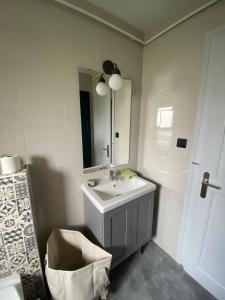 Appartements Confortable Appartement pres de Metz pour 6 personnes : photos des chambres