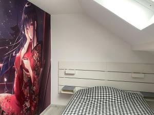 Appartements Confortable Appartement pres de Metz pour 6 personnes : photos des chambres
