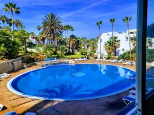 Playa de las Américas El Dorado con vistas directas piscina