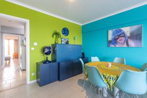 LECOMTE - North Sea Loft 100