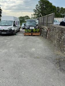 Bryndegwel in Saint Dogmaels, cardigan- river views, Free parking