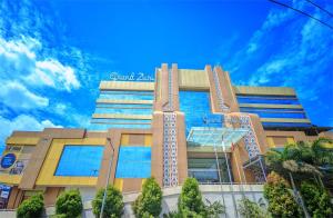 Grand Zuri Pematangsiantar - 4hvězdičkové hotely ve městě Pematangsiantar