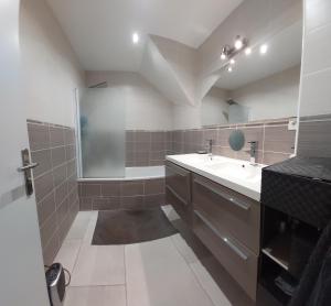 Villas Al nostre lloc : photos des chambres