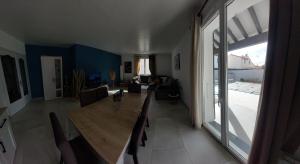 Villas Al nostre lloc : photos des chambres