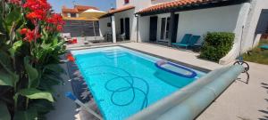 Villas Al nostre lloc : photos des chambres