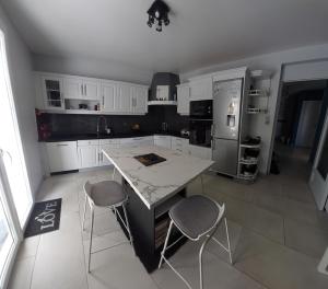 Villas Al nostre lloc : photos des chambres
