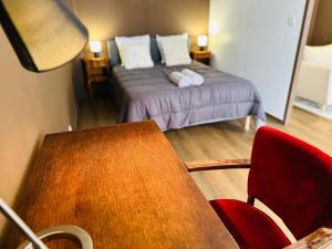 Appartement de la Gare