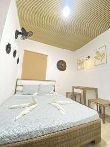 Ecostay Panglao Resort Hotel