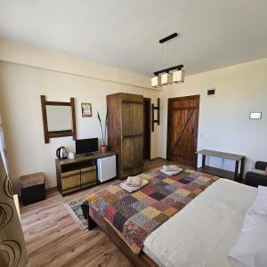 Guest House Belchin View