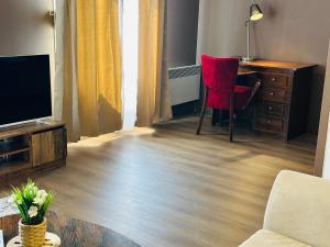 Appartement de la Gare