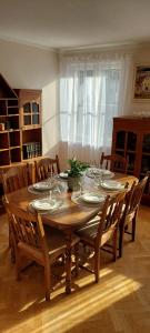 Avar korter Kuressaare südames