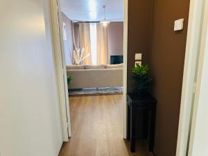 Appartement de la Gare