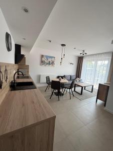 Apartmány v podhorí Tatier