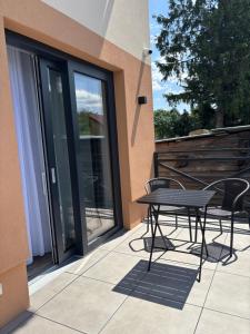 Apartmány v podhorí Tatier