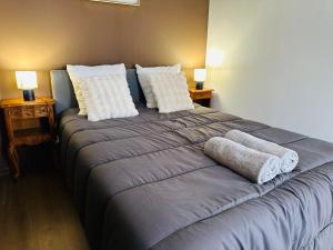 Appartement de la Gare