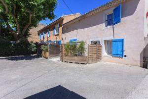 Maisons de vacances Gite Domaine Bastide Jourdan : Cottage 2 Chambres (6 Adultes)