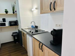 Appartement de la Gare