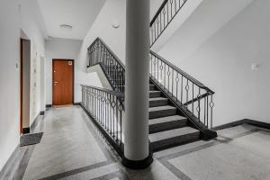 Marszalkowska Metro Politechnika by P&O Serviced Apartments