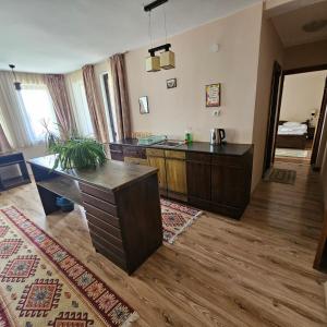 Guest House Belchin View