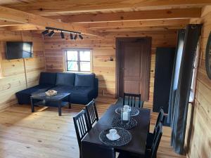 Urocze domki #2, Domek Sitno 69E KASZUBY