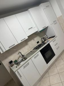 Montecarlo house vacation