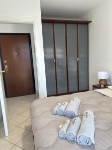 Montecarlo house vacation