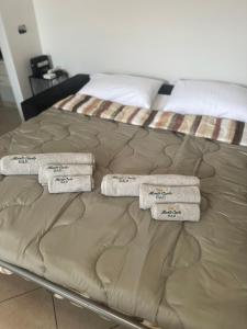 Montecarlo house vacation