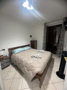 Montecarlo house vacation