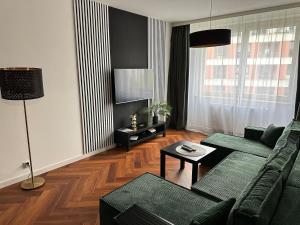 Bajeczny Apartament 88 - 20 min to Cracow Airport - beside the Vistula River
