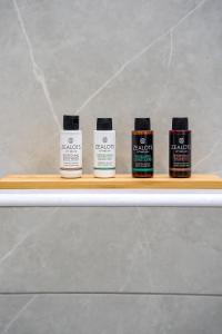 Zoes Luxury Apartment