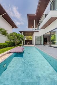 Argo Pattaya Resort and Villas