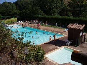 Sejours chez l'habitant Dortoir chez Elisabeth : photos des chambres