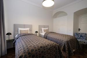 Tallinn City Apartments 4 bedroom Toompea Old Town
