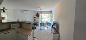 Appartements Comfortable apartment near the sea : photos des chambres
