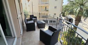 Appartements Comfortable apartment near the sea : photos des chambres