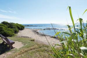 Appartements Comfortable apartment near the sea : photos des chambres