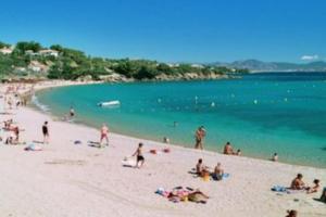 Appartements Comfortable apartment near the sea : photos des chambres