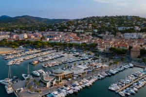Appartements Comfortable apartment near the sea : photos des chambres