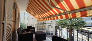 Appartements Comfortable apartment near the sea : photos des chambres