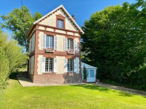 Maisons de vacances Magnifique Maison vue mer 150m de la plage : photos des chambres