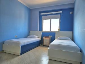 Relax Apartment for Holiday