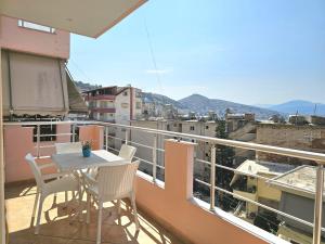 Relax Apartment for Holiday