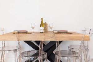 Ritort by Unik Vacation