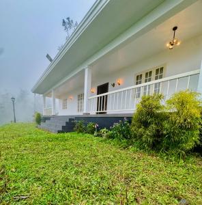 Four Winds Plantation Homestay Approved by Dept of Tourism Govt of Kerala