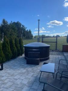 Urocze domki #2, Domek Sitno 69E KASZUBY